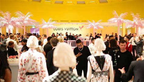 SEE LV: Get Tickets To the Louis Vuitton Exhibition In 